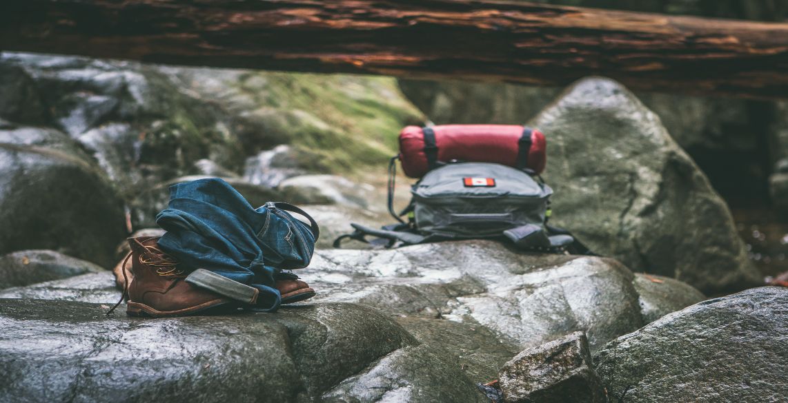 Comment choisir un sac à dos de randonnée