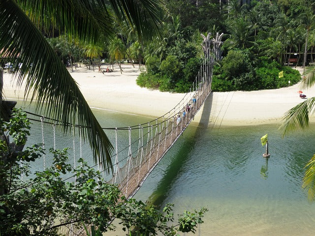 singapour-plage