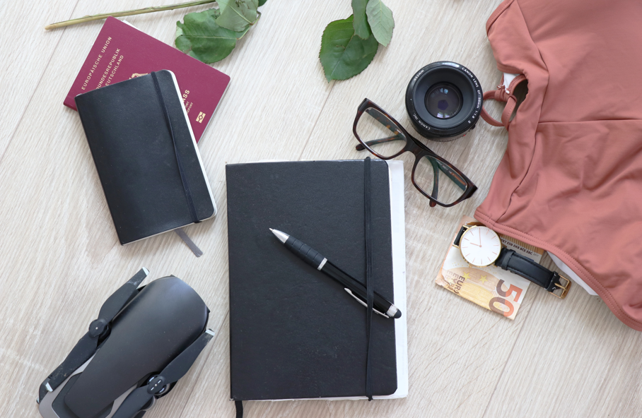 10 conseils de préparation des bagages avant de partir en voyage