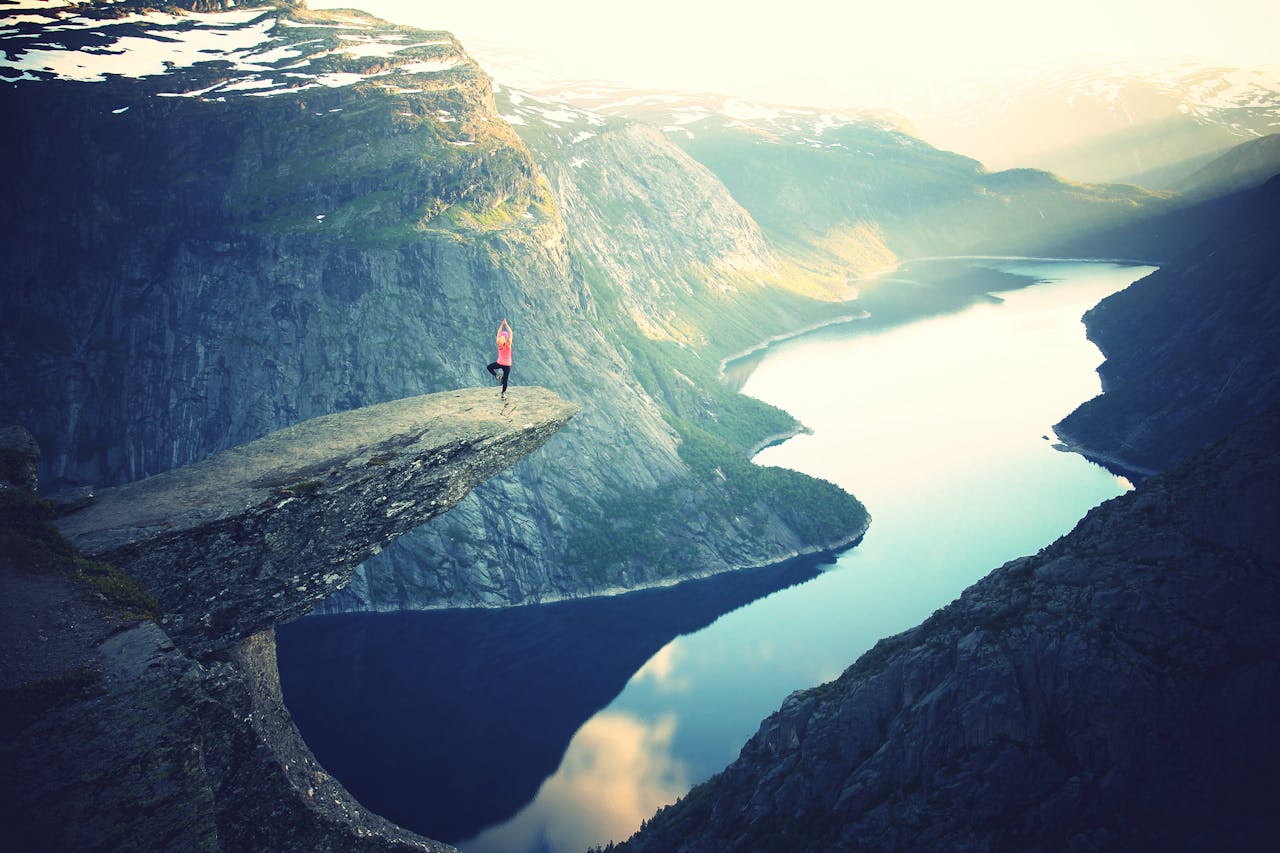 fjords-scandinaves