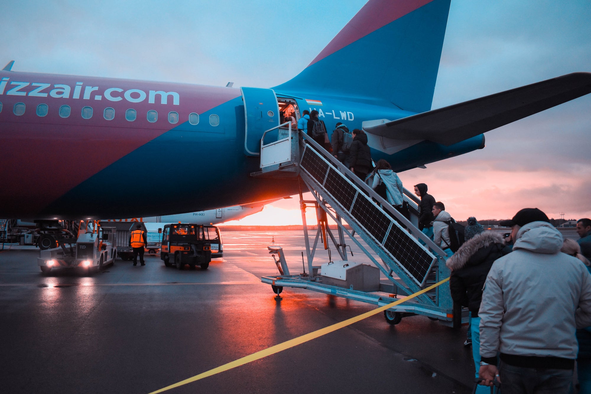 Les règles de poids de bagage cabine des compagnies aériennes
