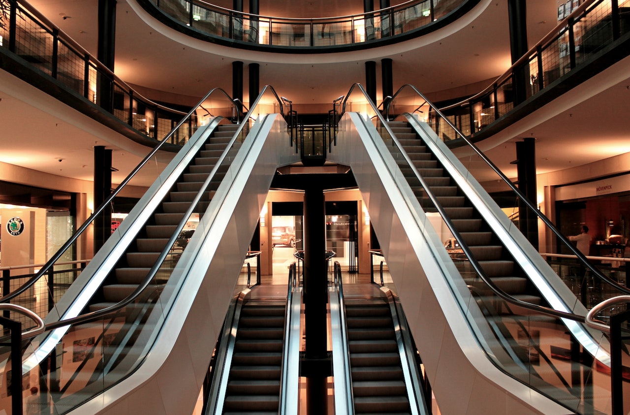 Top 7 des pays à visiter pour amateurs de shopping