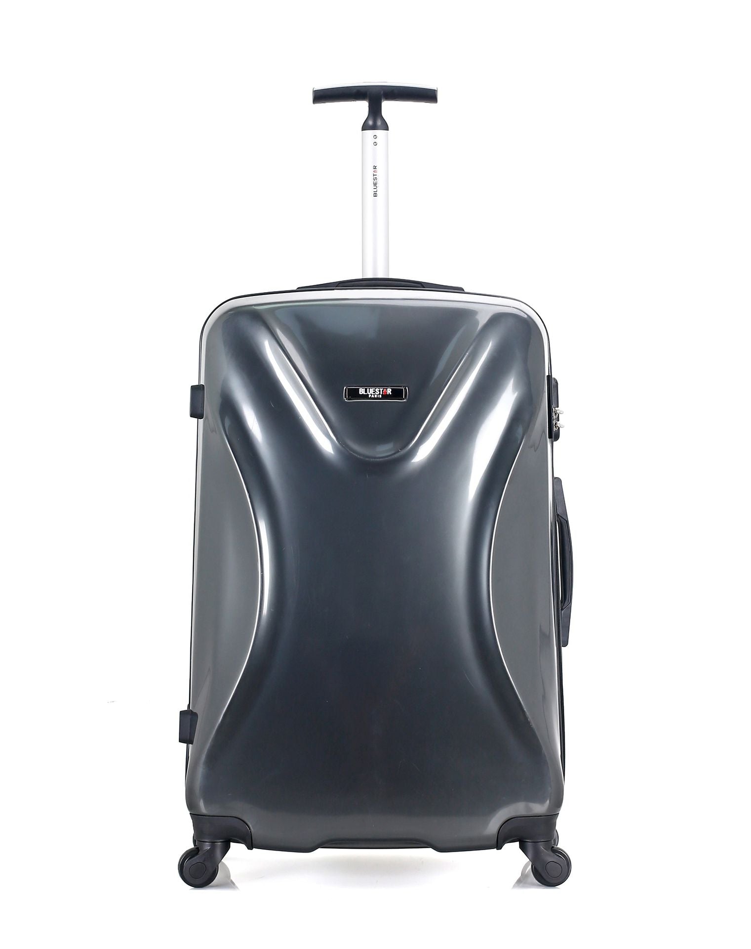 Mittelgroßer Koffer DALLAS 65 cm