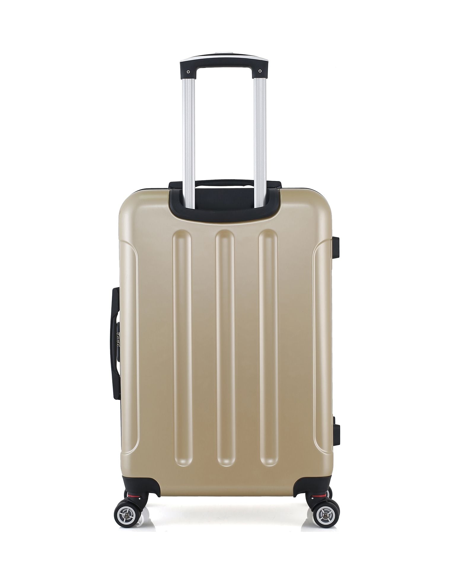 Mittelgroßer Koffer TUNIS 65 cm