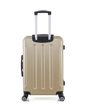 Mittelgroßer Koffer TUNIS 65 cm