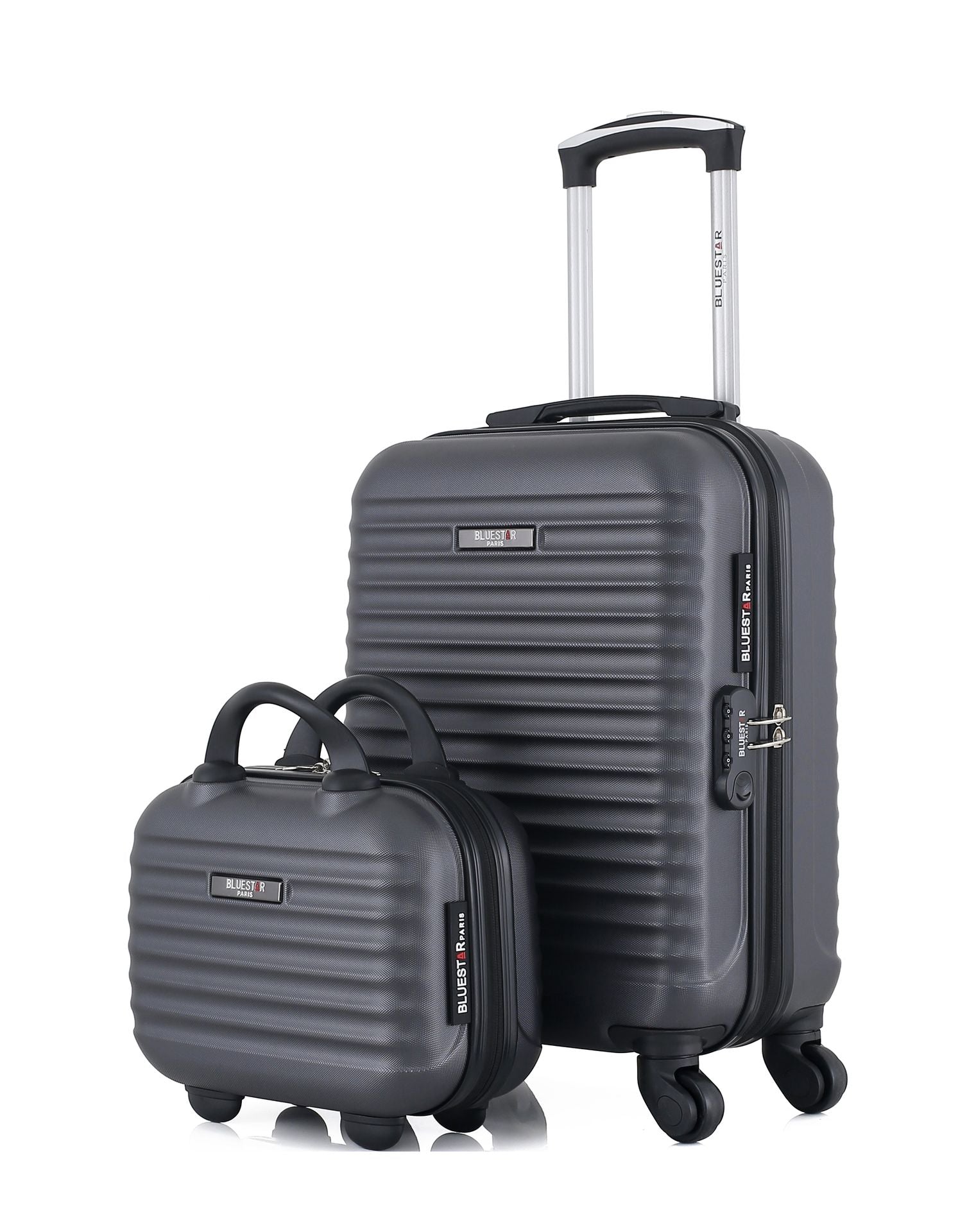 2er-Kofferset BRAZILIA-H