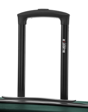 Lot de 2 Valises Rigides Grand Format et Cabine GAITE