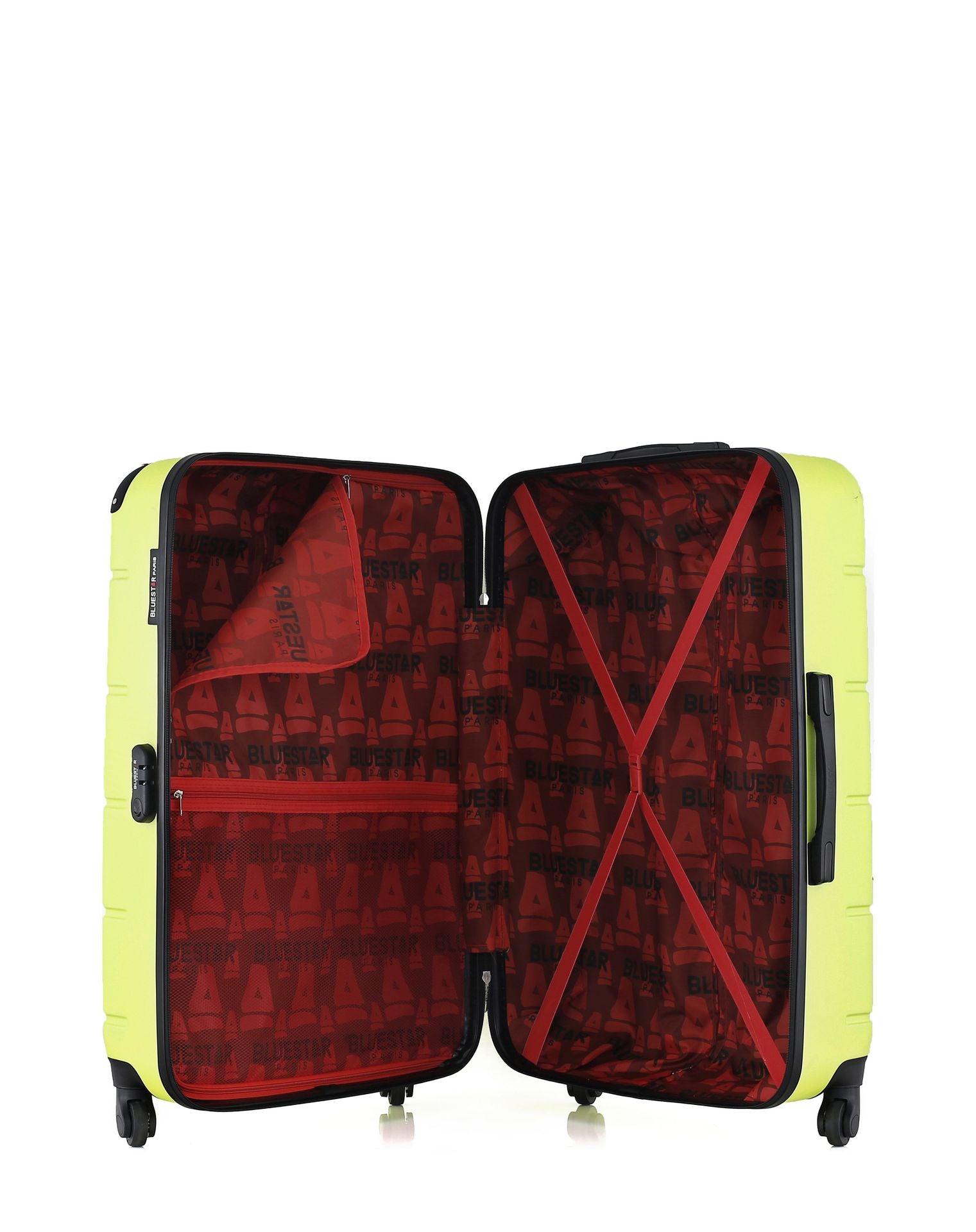 Großer Koffer Ottawa 75 cm