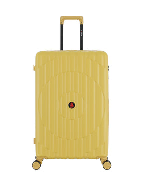 Valise Grand Format Rigide ODEON