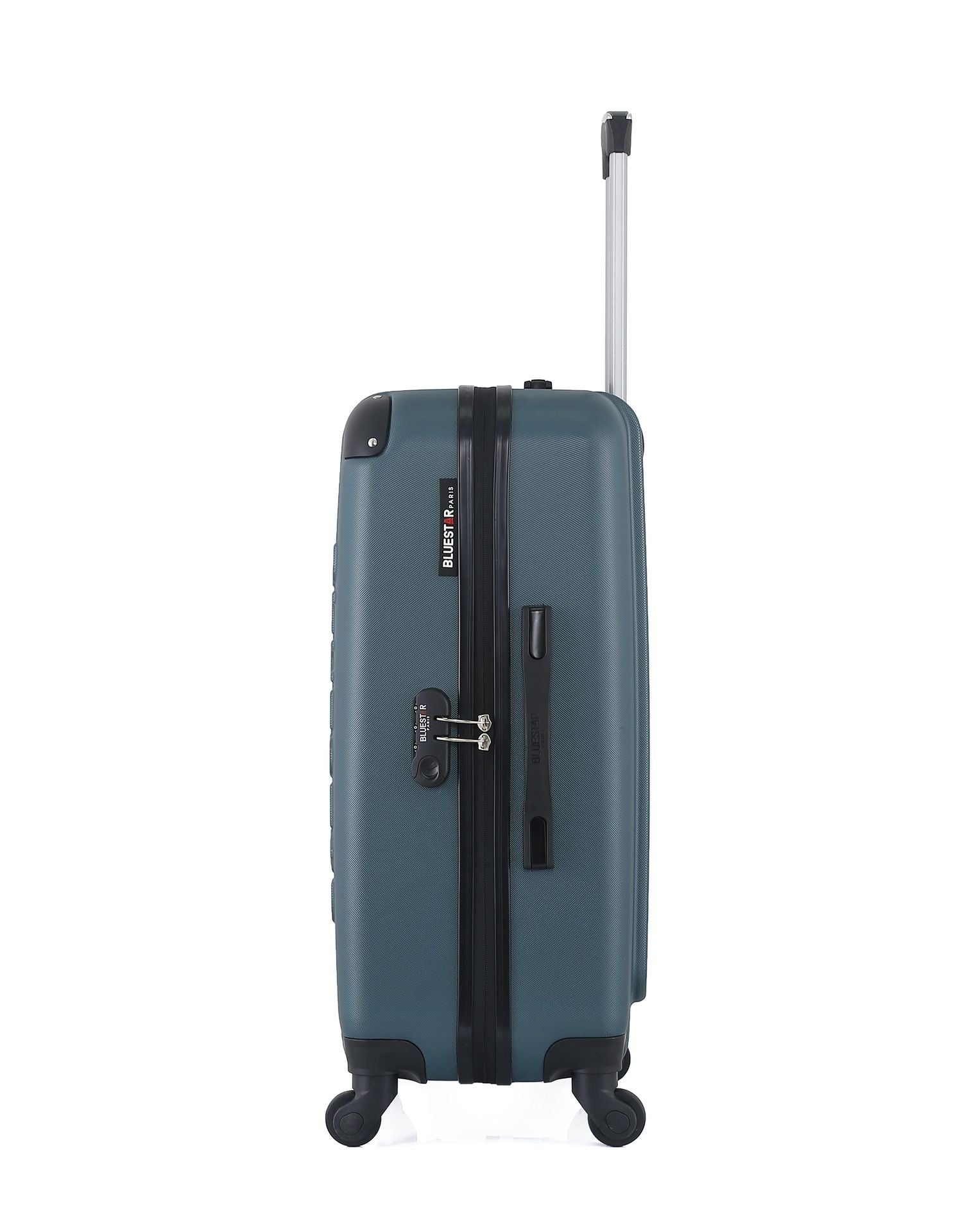 2er-Pack – Mittelgroßer Koffer und Handgepäck BUCAREST