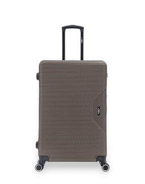 Set de 3 Valises Rigides WAGRAM