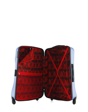 Großer Koffer GARIBALDI