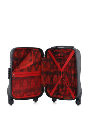 Handgepâck XXS GARIBALDI
