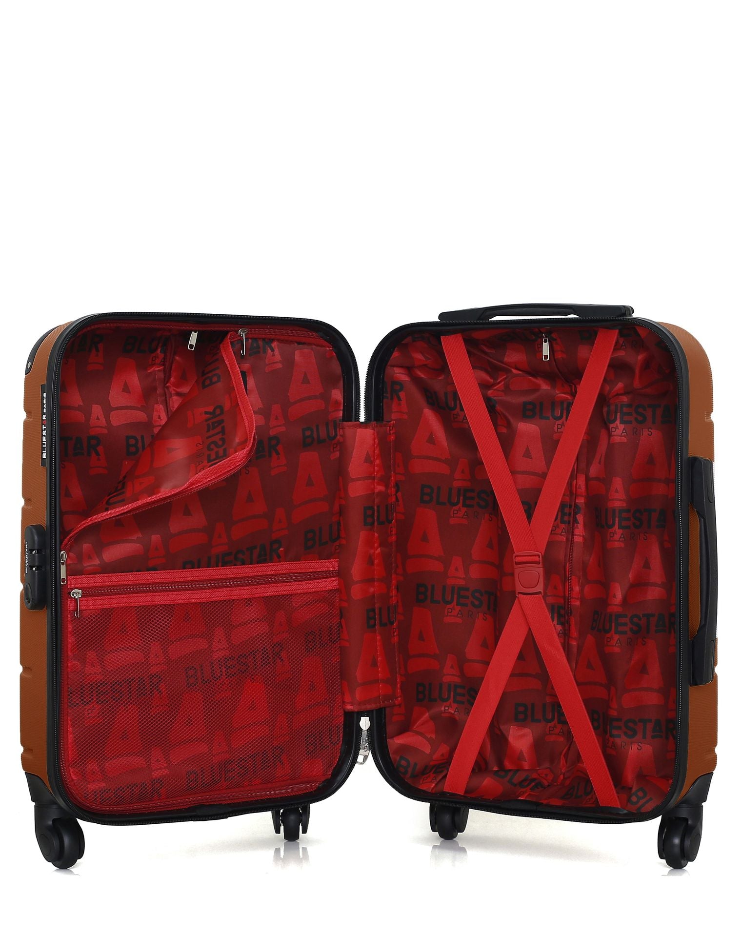 Handgepäck OTTAWA 55cm