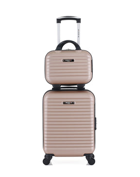 2er-Kofferset BRAZILIA-H