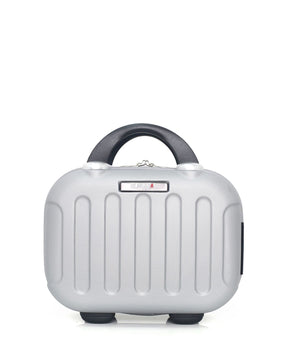 Hartschalenkosmetikkoffer MADRID-K