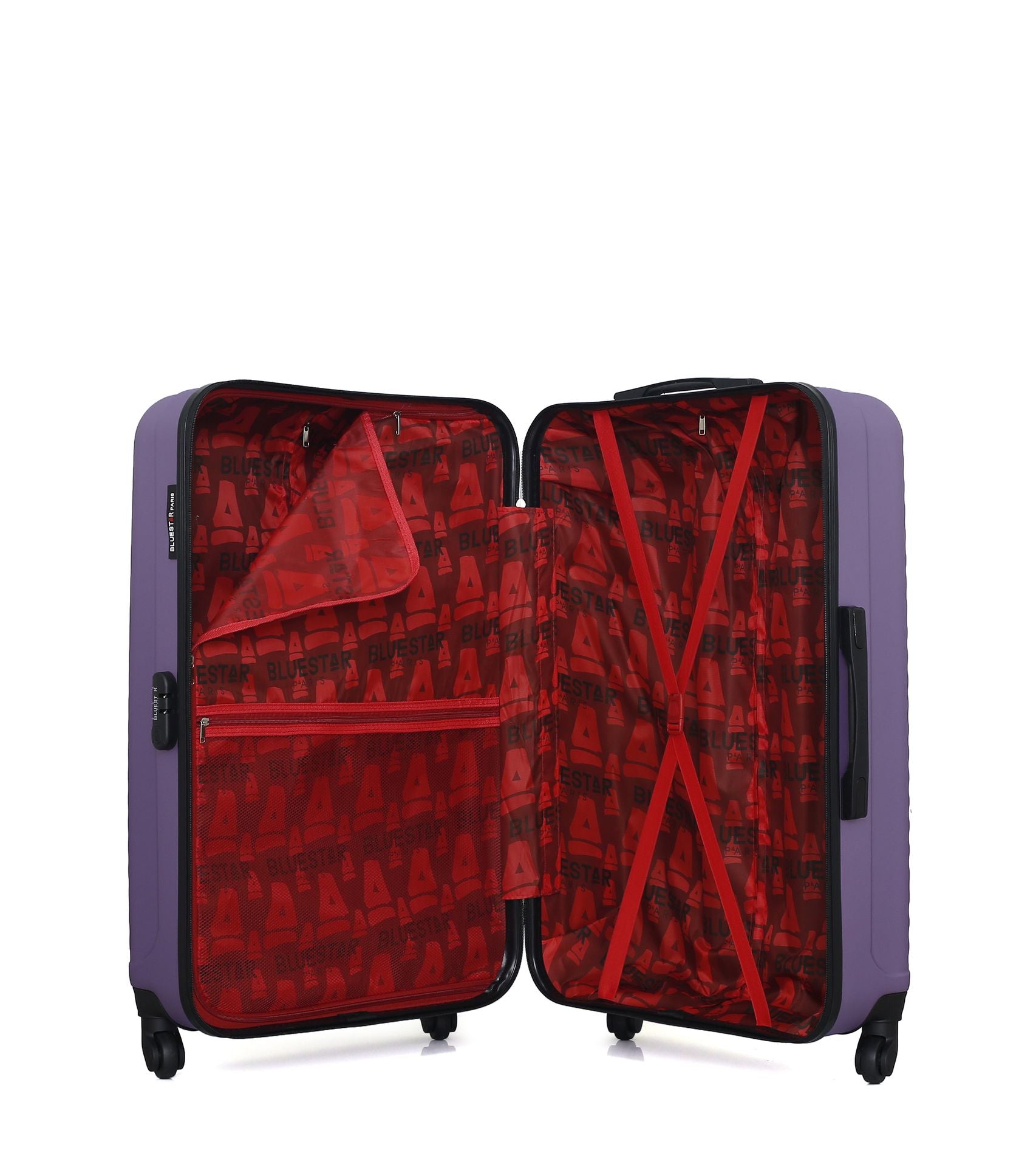 Großer Koffer BRAZILIA 75 cm