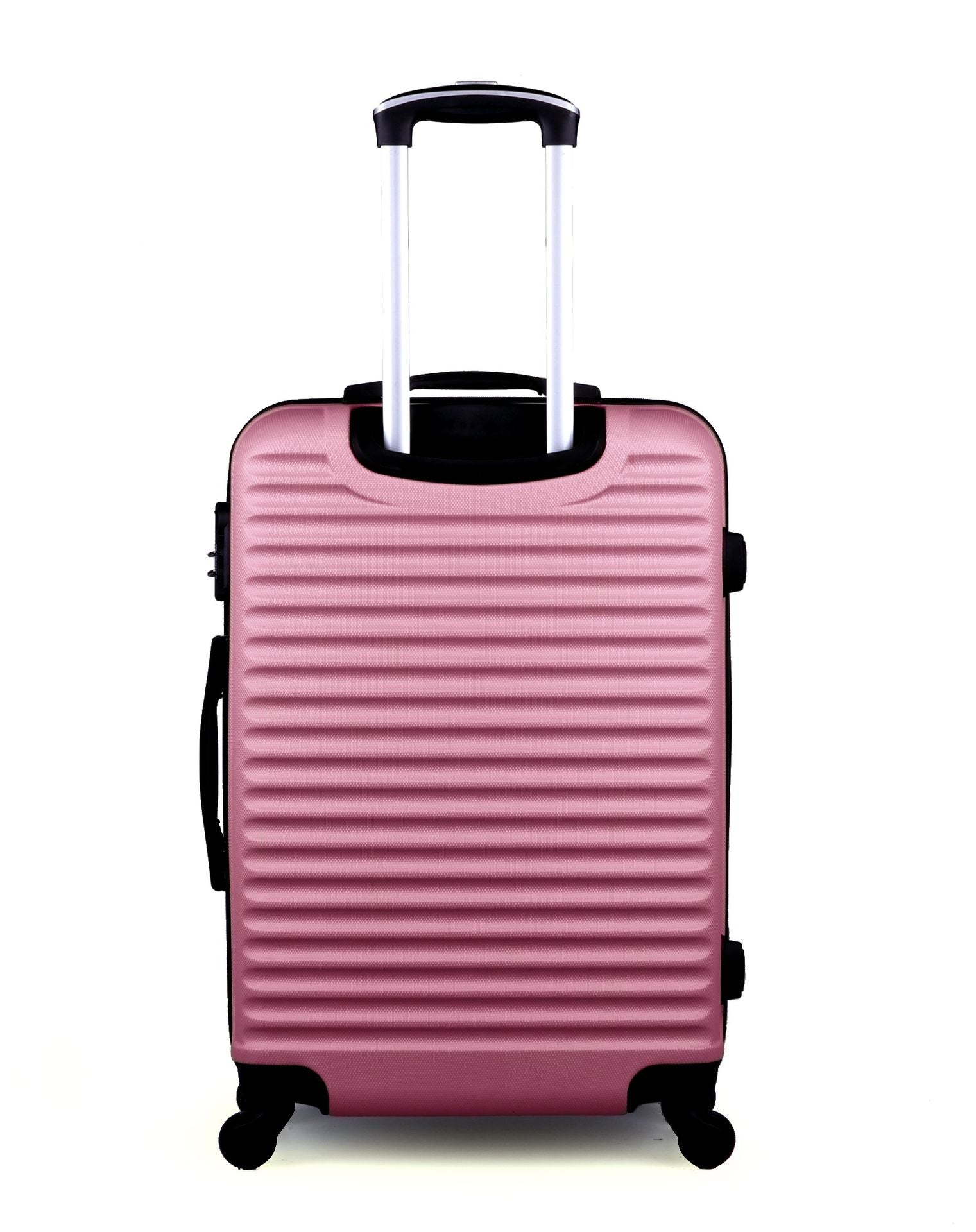 2er-Pack – Mittelgroßer Koffer und Handgepäck BRAZILIA