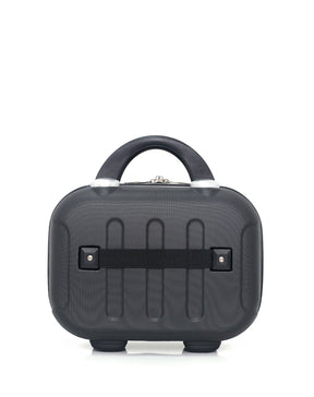 Hartschalenkosmetikkoffer MADRID-K