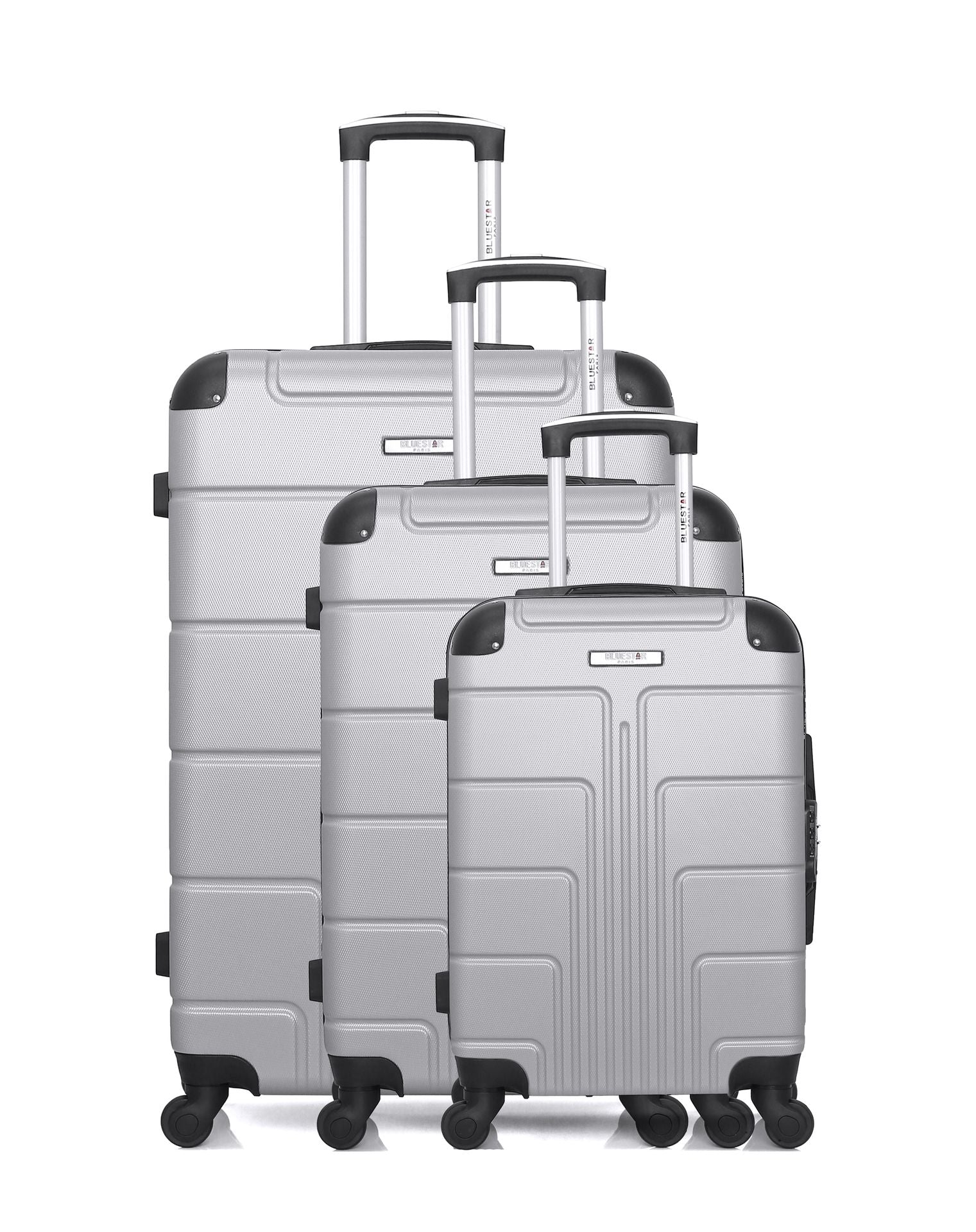 3er-Kofferset Ottawa