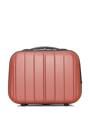 Hartschalenkosmetikkoffer NAPOLI-K