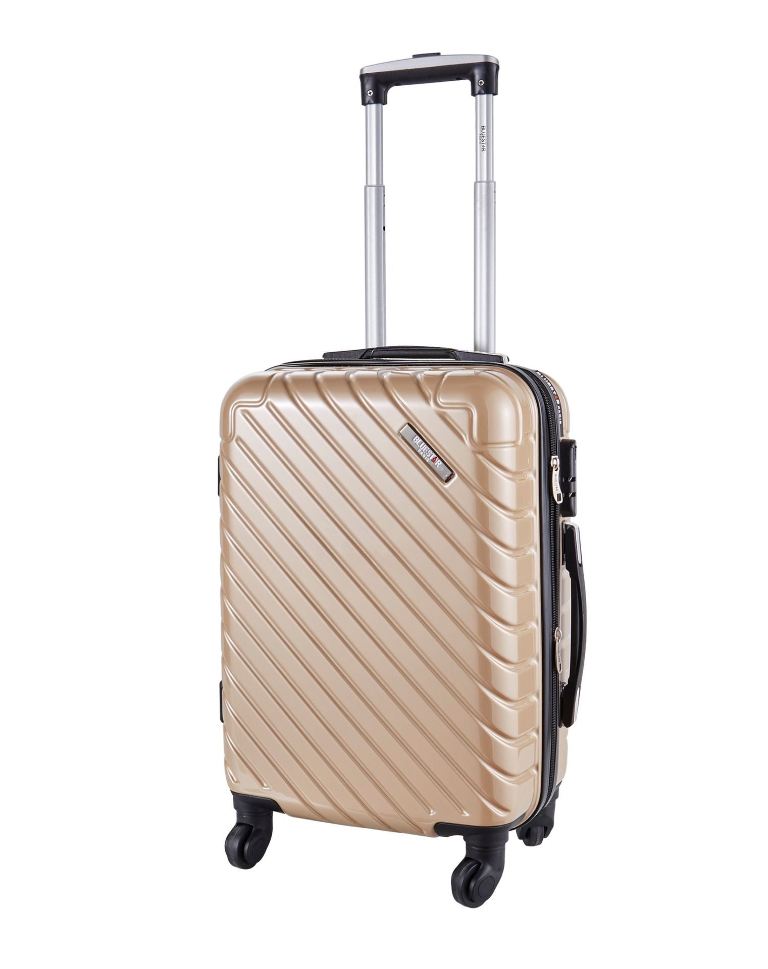 Mittelgroßer Koffer DENVER