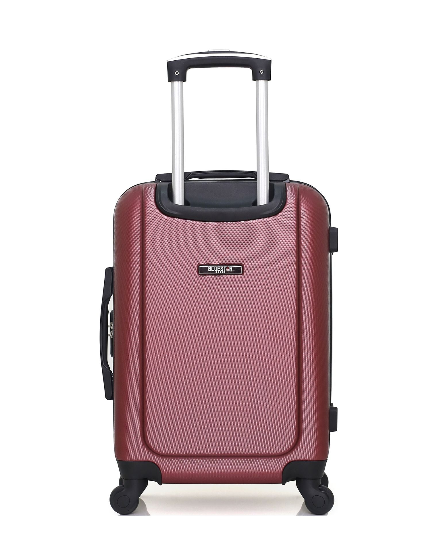2er-Pack – Mittelgroßer Koffer und Handgepäck BUCAREST