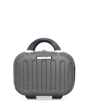 Hartschalenkosmetikkoffer MADRID-K