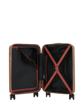 Valise Cabine XS Rigide ODEON