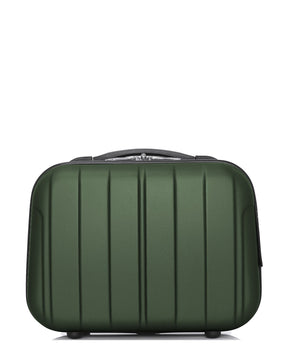 Hartschalenkosmetikkoffer NAPOLI-K