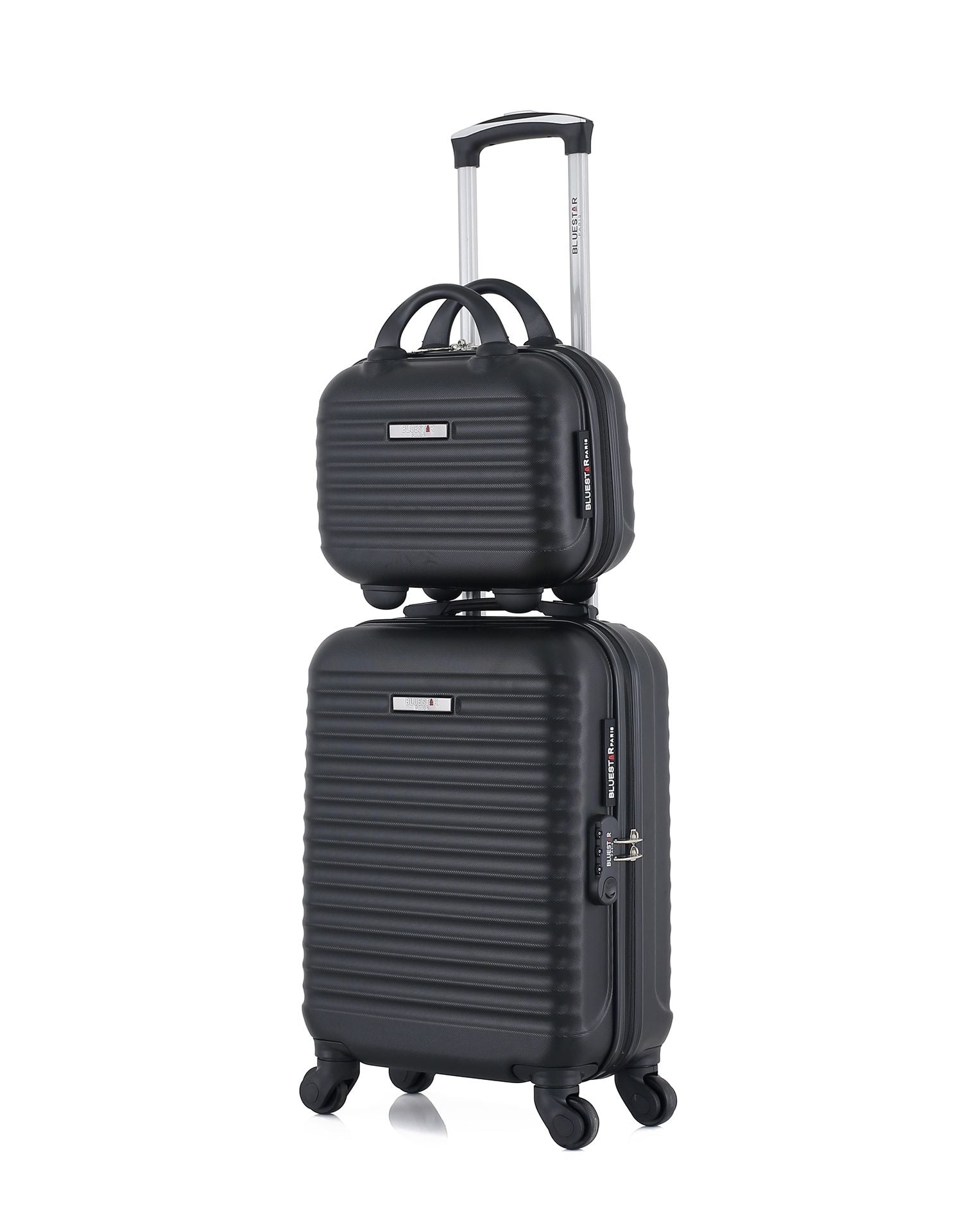 2er-Kofferset BRAZILIA-H