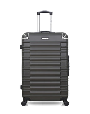 2er-Pack - Großer Koffer und mittelgroßer Koffer LIMA