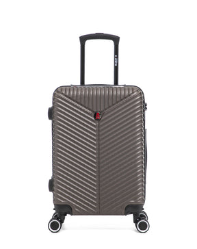 Valise Cabine Rigide GAITE