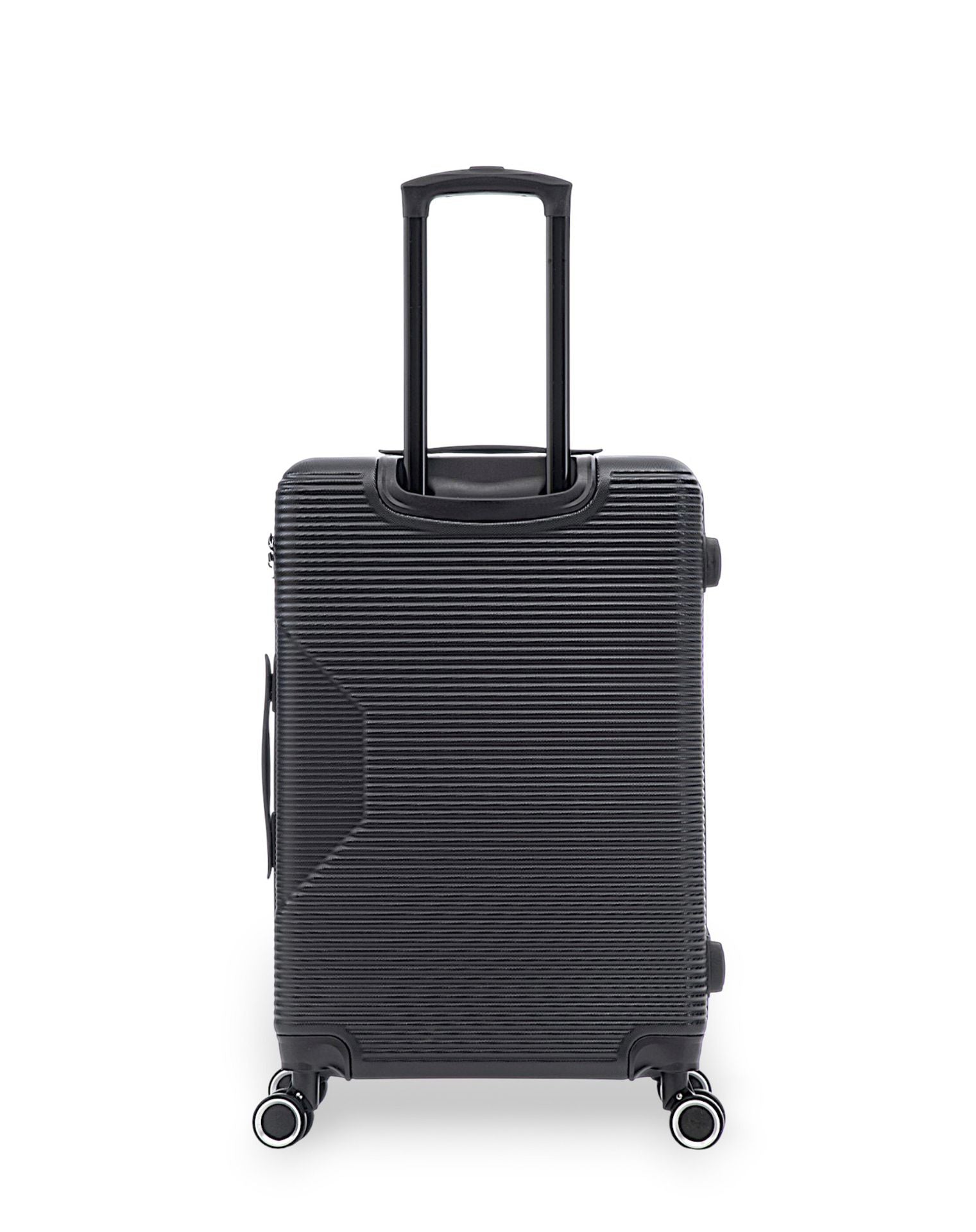 Lot de 3 Valises Rigides Grand Format, Taille Moyenne et Cabine WAGRAM