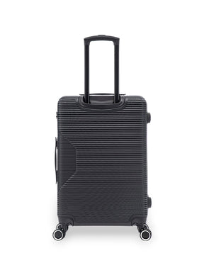 Valise Grand Format Rigide WAGRAM