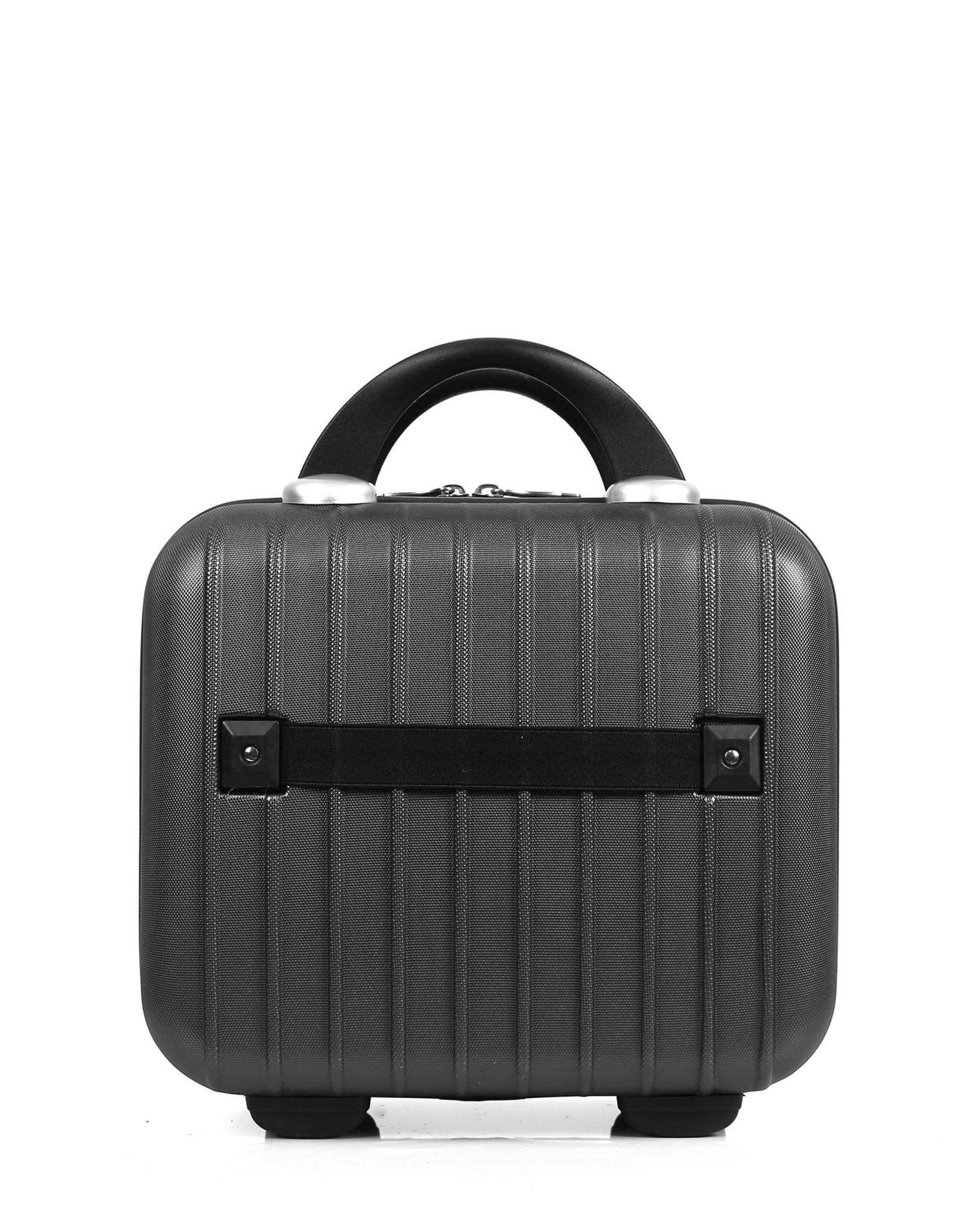 Großer Hartschalenkosmetikkoffer Bukarest-W