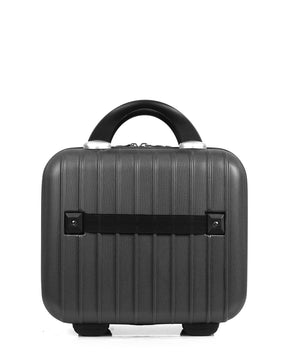 Großer Hartschalenkosmetikkoffer Bukarest-W