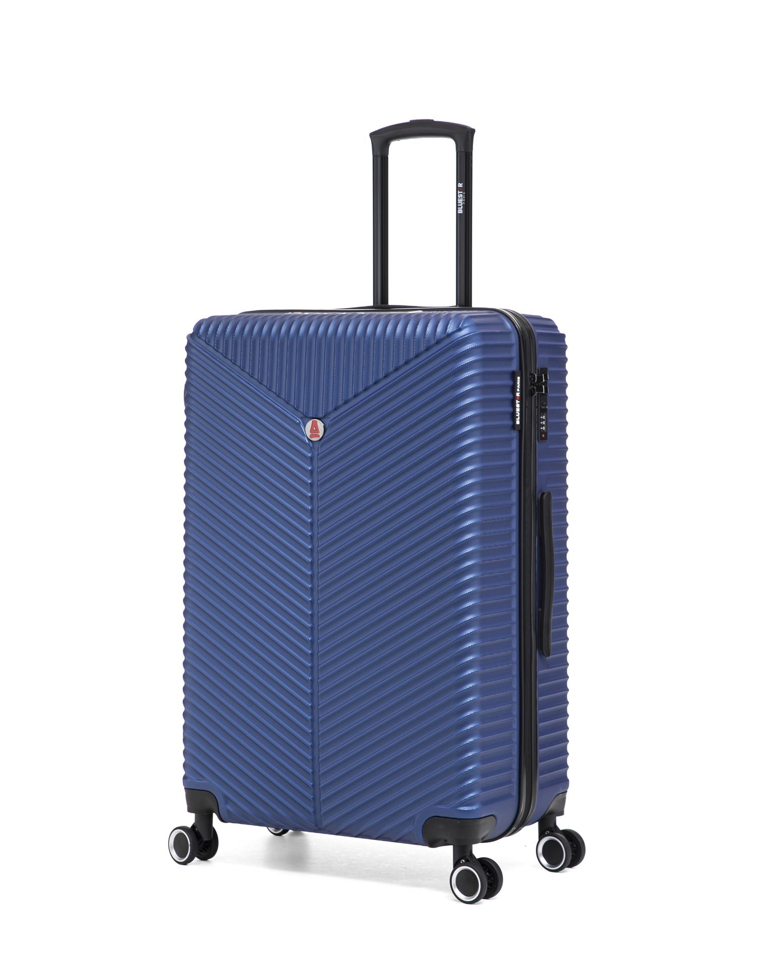 Lot de 2 Valises Rigides Grand Format et Cabine GAITE