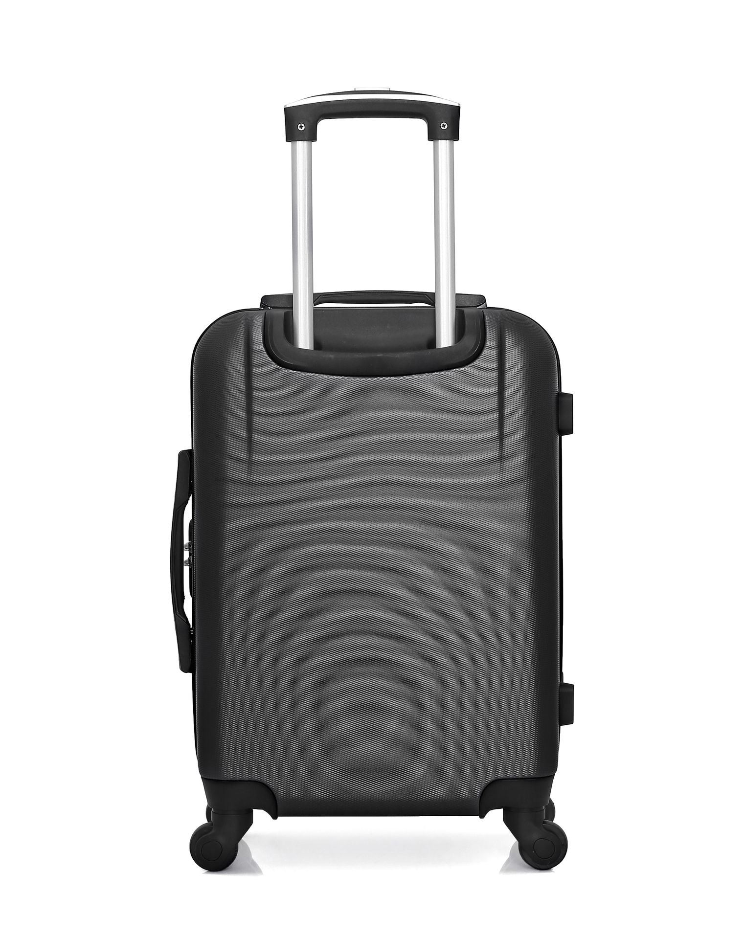 2er-Pack – Mittelgroßer Koffer  und Handgepäck MIAMI