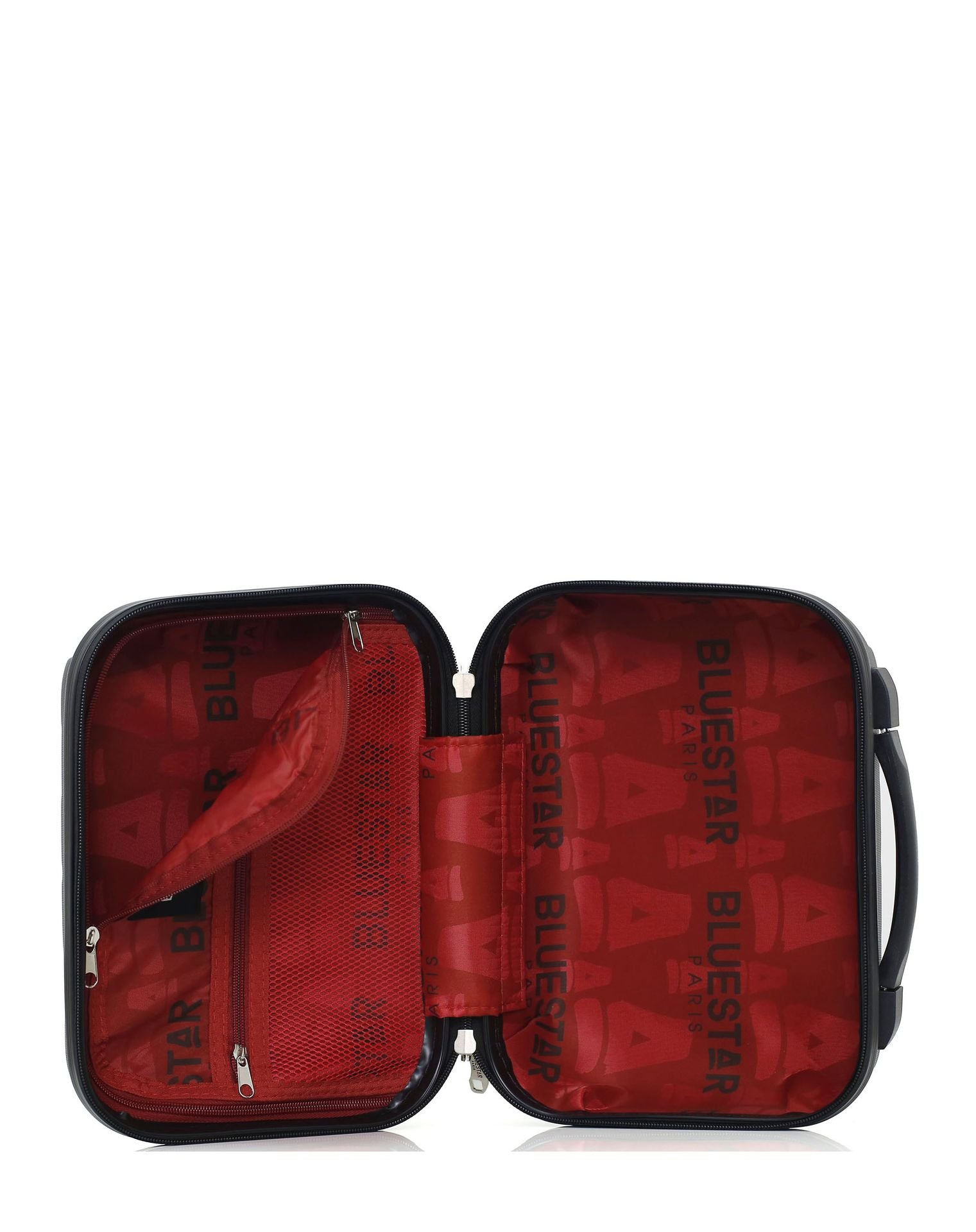 Hartschalenkosmetikkoffer NAPOLI-K