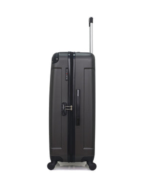 4er-Kofferset MADRID-C