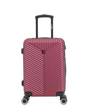 Valise Cabine Rigide GAITE