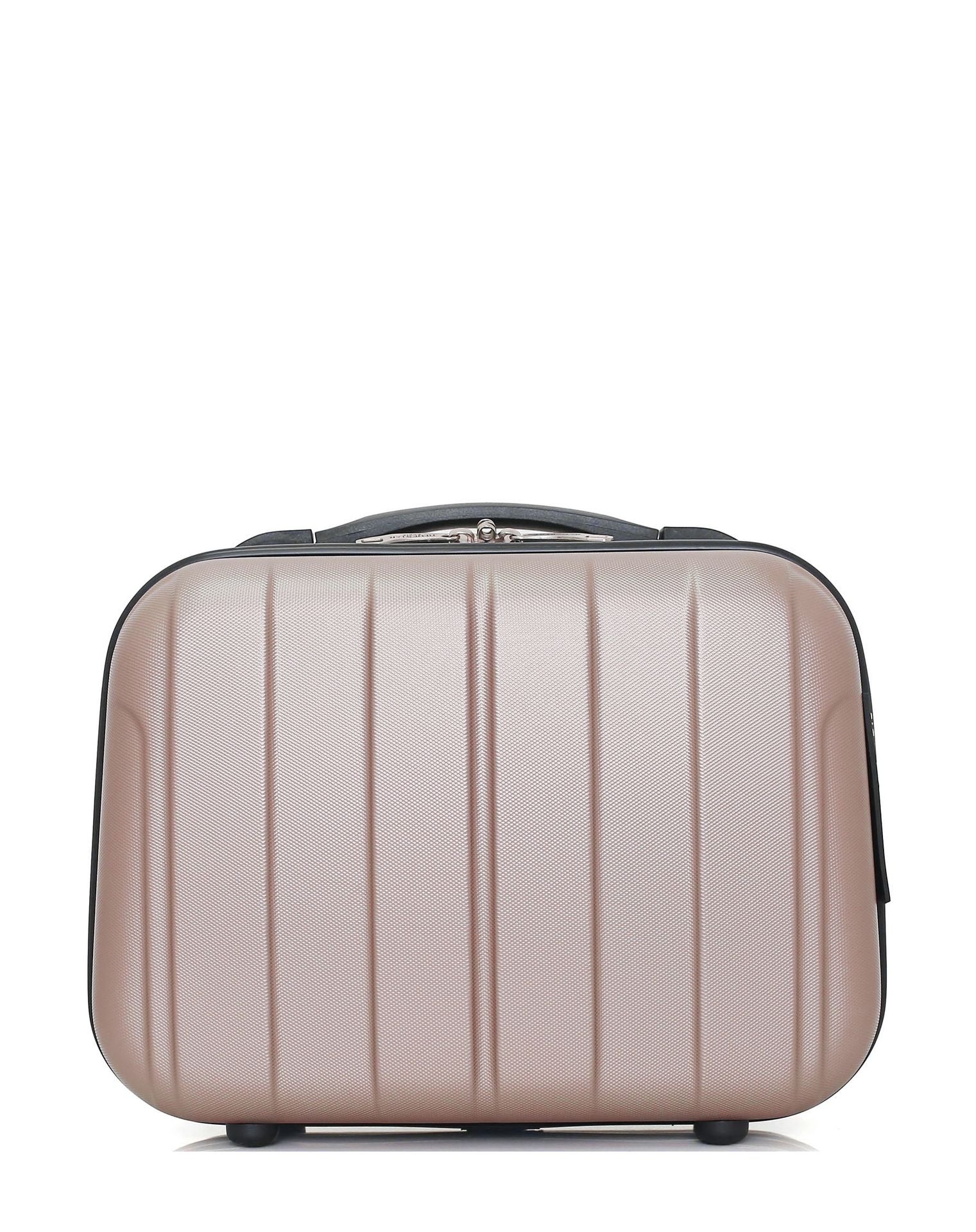 Hartschalenkosmetikkoffer NAPOLI-K