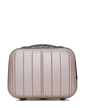 Hartschalenkosmetikkoffer NAPOLI-K