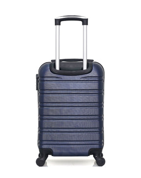 Handgepäck BILBAO-E 50cm