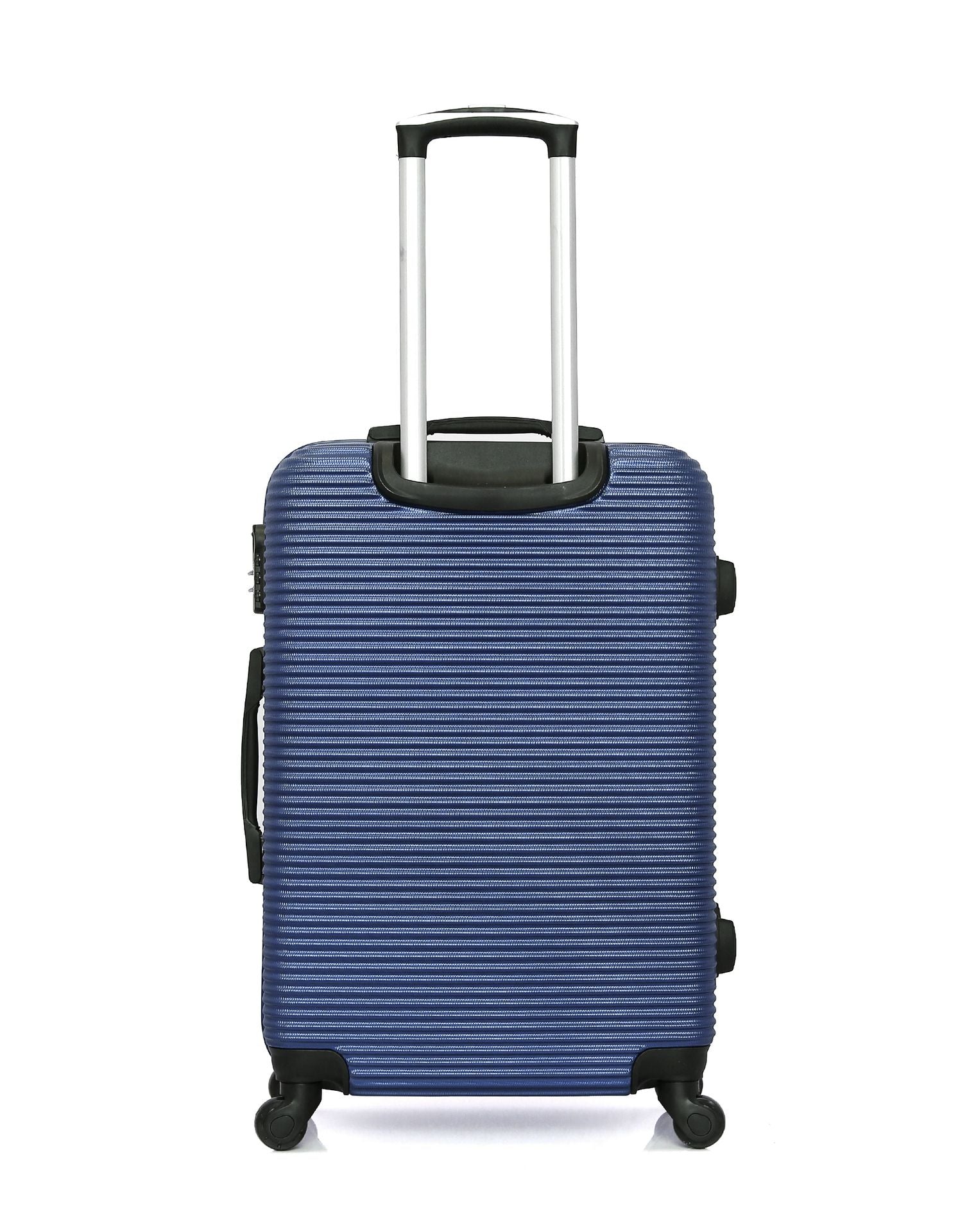 2er-Pack – Mittelgroßer Koffer und Handgepäck LONDON