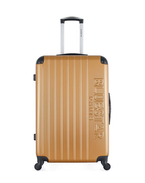 Großer Koffer Bukarest 75 cm