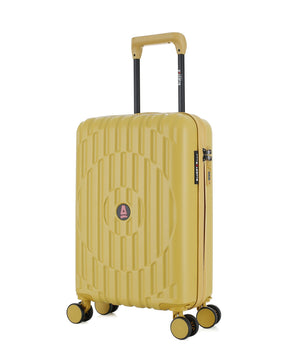 Valise Cabine XS Rigide ODEON