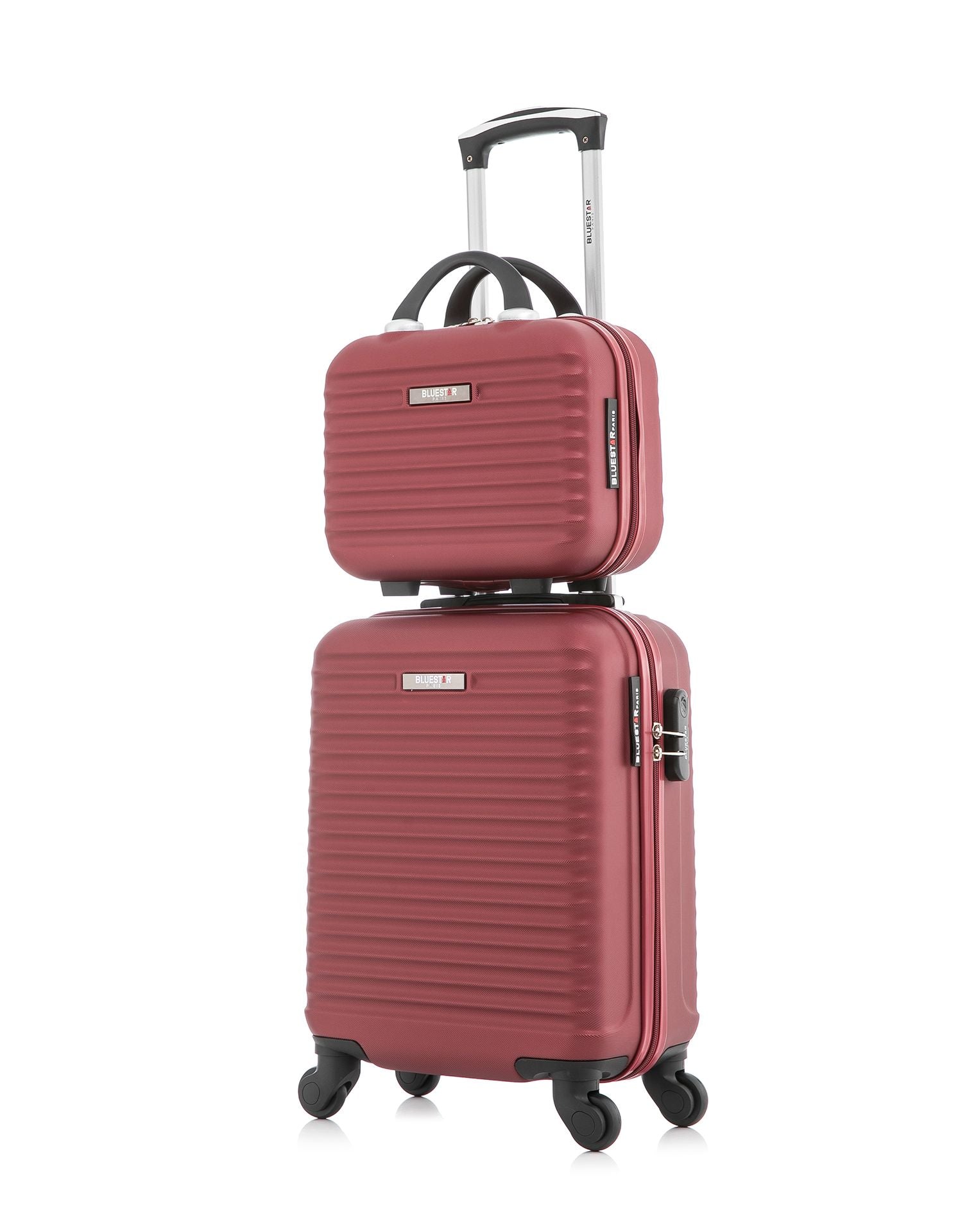 2er-Kofferset BRAZILIA-H