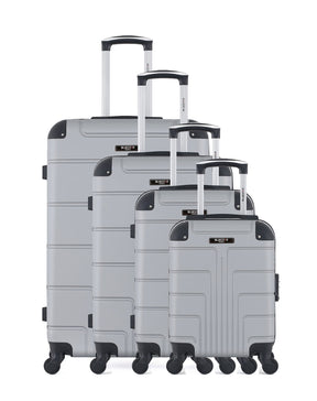 4er-Kofferset OTTAWA-M